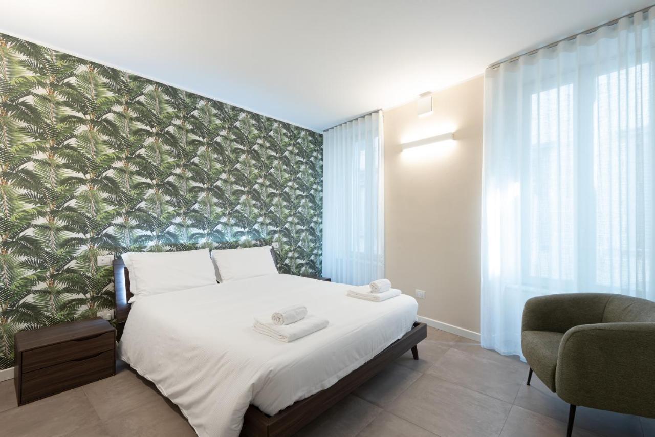 Rego Apartments Bergamo Zewnętrze zdjęcie